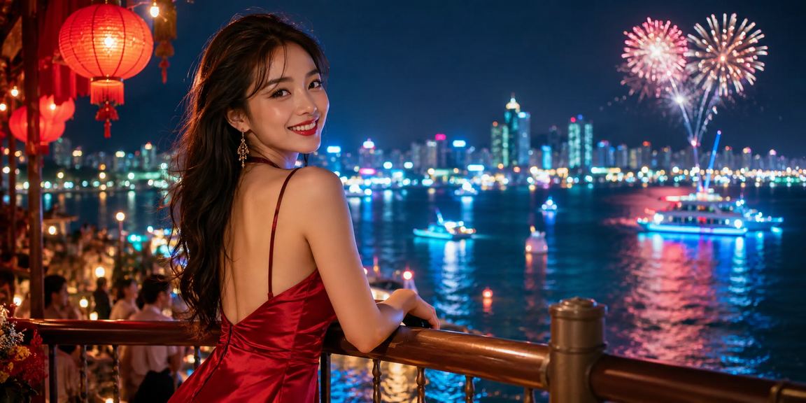 Khung cảnh chợ xổ số cá cược sôi động tại Hà Nội vào ban đêm