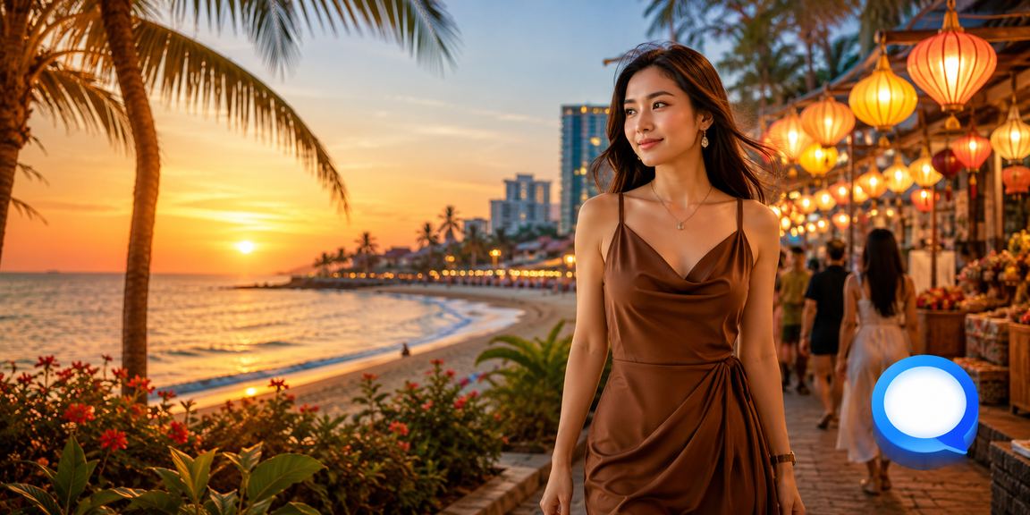 Người chơi cược thể thao thưởng thức cà phê tại Phú Quốc