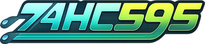 74hc595
